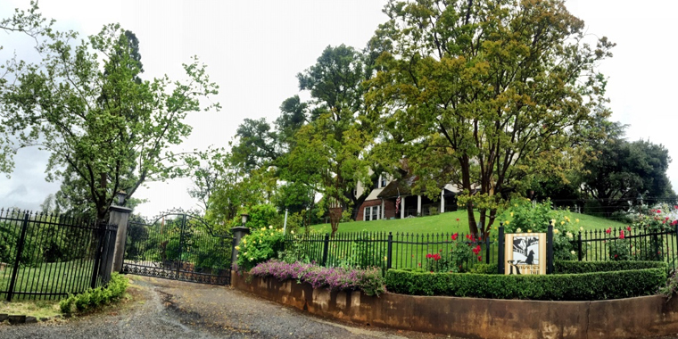 Best Hotel and Breakfast